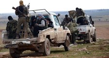 Son dakika: İdlib'de ılımlı muhalifler, stratejik önemdeki Serakib ilçesini kontrolüne aldı