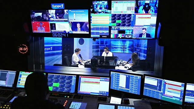 Coronavirus : la crainte des généralistes de voir leurs cabinets saturés de malades