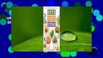 Full version  Keto Soups & Stews Complete