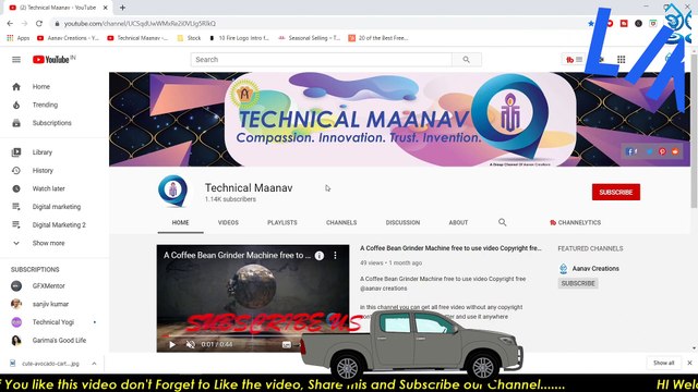 Email marketing options In Digital Marketing | Email Marketing | @Aanav Creations @Technical Maanav