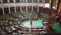 Tunus'ta Fahfah hükümeti güvenoyu aldı - TUNUS
