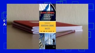 Full E-book  Fundamentals of Engineering Economic Analysis  For Free