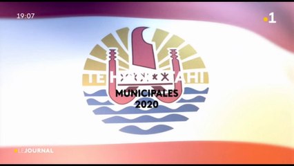 Journal des élections du 26 février 2020