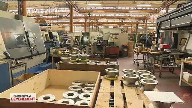 Virus : Quelles conséquences pour les entreprises françaises dont la production est dépendante de produits chinois ?