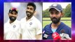 IND VS NZ,2nd Test :Jasprit Bumrah, Mohammed Shami Are Best Quality Bowlers Says Ajinkya Rahane