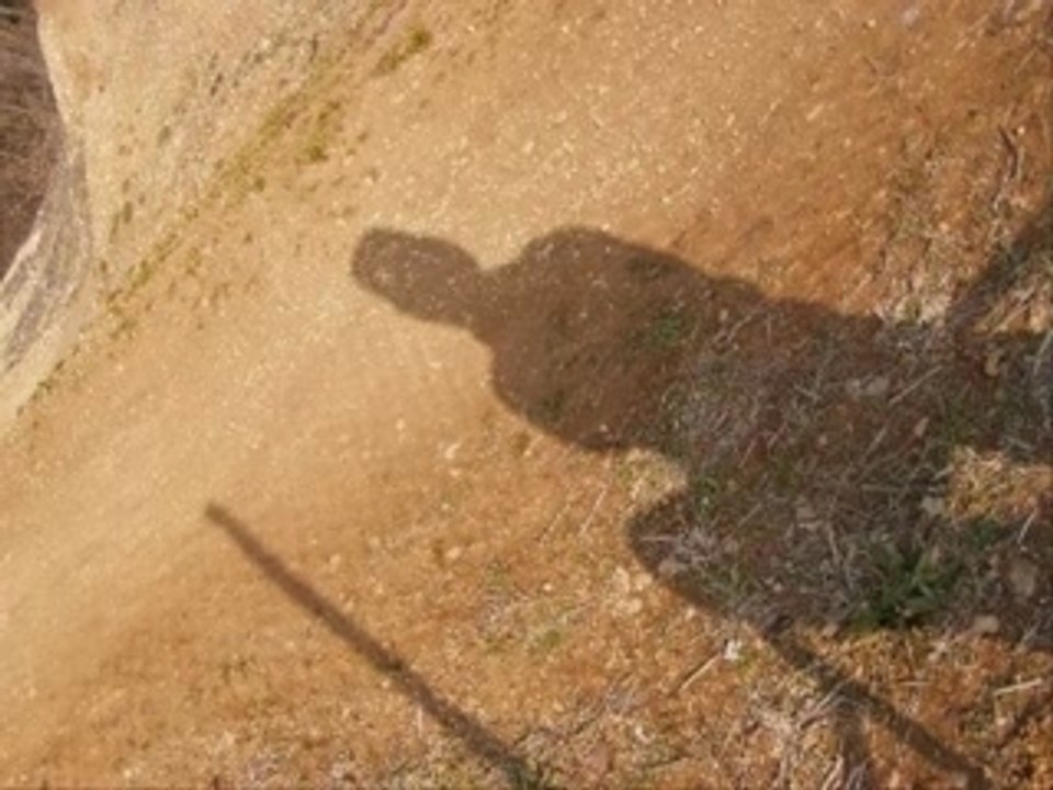 trail domois