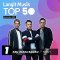 No 1 Langit Musik Top 50 Desember