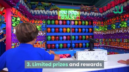 What Makes A Successful Corporate Event?event