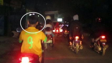 Apa Penyebab Lumpuh Separuh Wajah atau Bell’s Palsy)