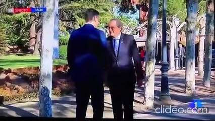 La comisaria Rosa María Mateo pone RTVE al servicio de Torra y su cohorte de separatistas