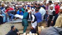 Delhi violence victim buried as riot death toll rises