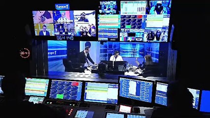 Coronavirus : Jean-Paul Ortiz estime qu'il faut éviter que les patients infectés se retrouvent dans les salles d'attente"