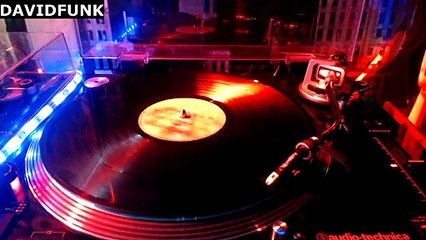 COLORS - pay me back my love (1986) [short vocal]