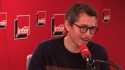 "Les délaissés n'arrivent pas à prendre le pouvoir" par manque "d'un programme économique commun" estime l'économiste Thomas Porcher