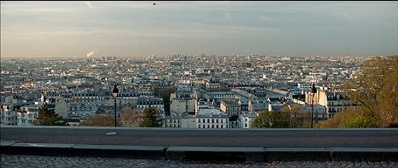 Sous les étoiles de Paris Bande-annonce VF (2020) Catherine Frot, Mahamadou Yaffa