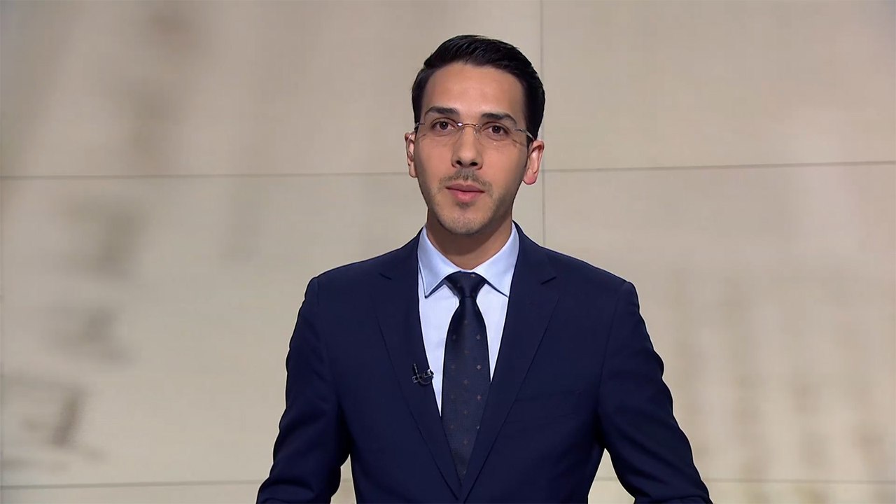مرآة الصحافة الأولى 2020/2/27