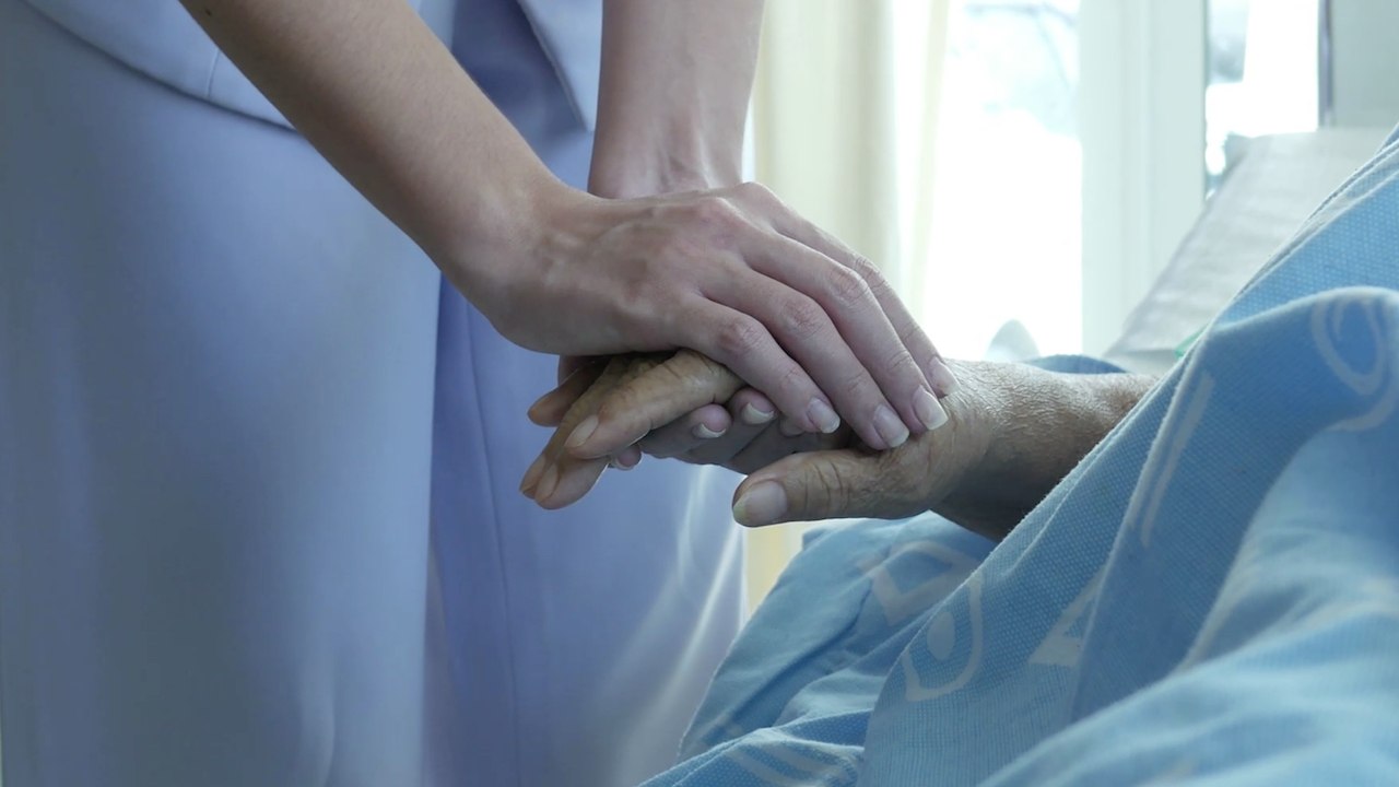 Wiederauferstehung: 83-Jährige Erwacht 10 Stunden Nach Todeszeitpunkt