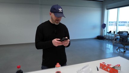 Your Soda Sounds Better Than You Think...