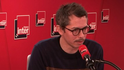 Thomas Porcher, économiste : "Marine Le Pen fait partie de ces gens qui divisent les pauvres entre eux. "