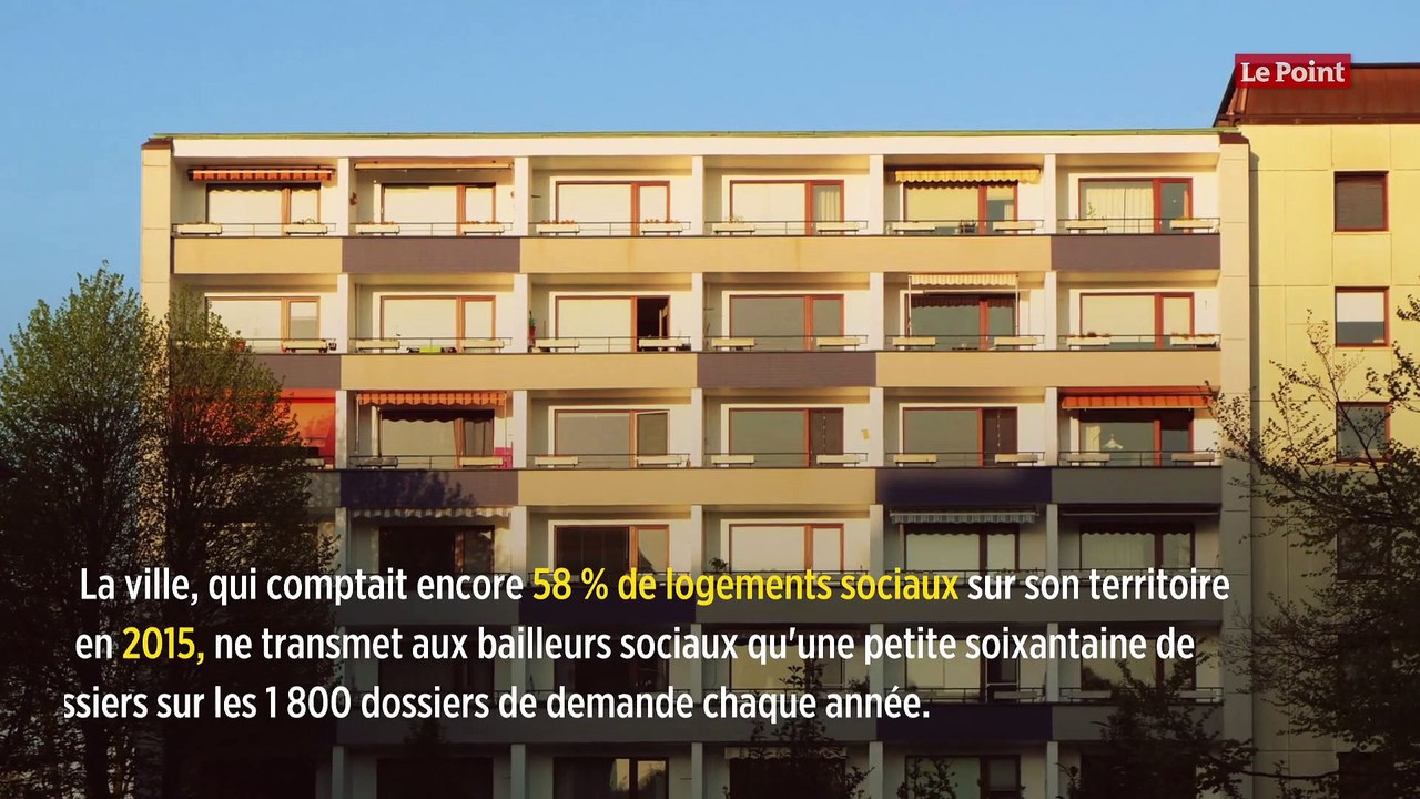 Soupçons de fraude aux HLM à Villeneuve-la-Garenne