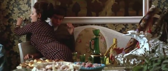 Laura Antonelli Child fell in love with his mother -[Part-5]