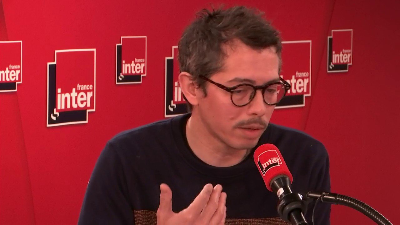 Thomas Porcher, économiste : "Pour avoir une négociation dure avec l'Union européenne, il faut être prêt à en sortir"