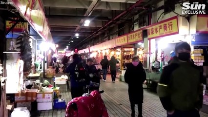 CORONAVIRUS ERADICATION IS IMPOSSIBLE. WATCH Latest updates