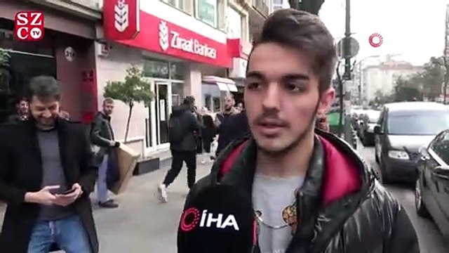 Türkiye’de daha büyüğü yok! Onu görenler şaşkınlıklarını gizleyemedi