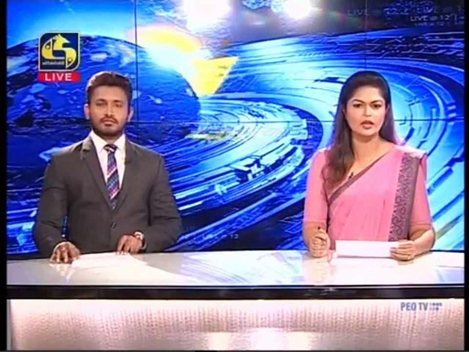 Live at 12 - 27-02-2020