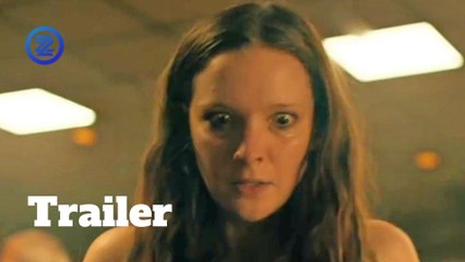 Saint Maud Trailer #2 (2020) Jennifer Ehle, Morfydd Clark Horror Movie HD