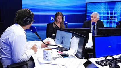 Coronavirus : "Aucune menace de pénurie de médicament" assure le vice-président de Sanofi