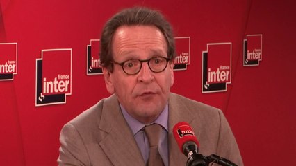 Gilles Le Gendre : "L’urgence se justifie par un point très simple : dès 2022, les jeunes qui rentrent sur le marché du travail bénéficieront du nouveau régime de retraites"