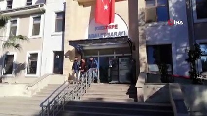 Cezaevinden 2 kez firar eden hükümlü yakalandı