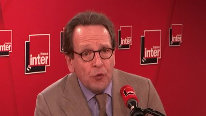 Télécharger la video: Gilles Le Gendre : 