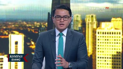 Kondisi Terkini Keberangkatan Jemaah Umrah dari Bandara Soekarno - Hatta