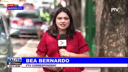 Dating model, arestado sa buy-bust ops Taytay, Rizal