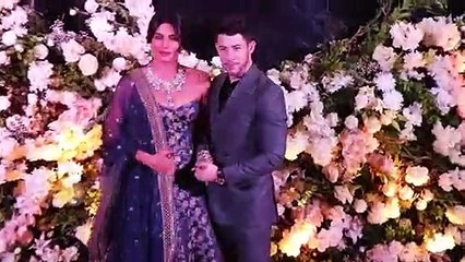 Nick Jonas FINALLY REACTS To His Age Difference With Priyanka Chopra