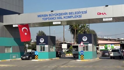 Mersin dernek başkanı'ndan dolandırıcı uyarısı ürünlerinizi halde satın