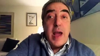 Gasparri - Di fronte a casi del genere bisogna collaborare (26.02.20)