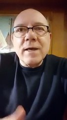 Verdone - Un abbraccio a tutti voi e buona serata (26.02.20)