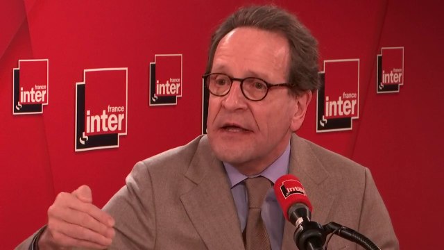 Gilles Le Gendre : Le droit d’amendement est un droit constitutionnel, c’est son dévoiement que je critique