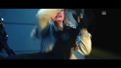 Sinema - Görünmez Adam - İSTANBUL