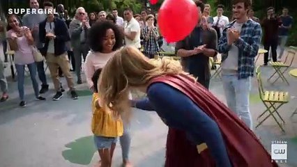 Supergirl Season 5 100th Episode - Super Moments Featurette (2020)