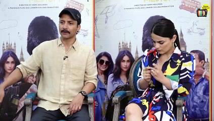 Irrfan Khan's Angrezi Medium Actors Emotional Rxn On His Unbelievable FiGHT With Cancer During Shoot