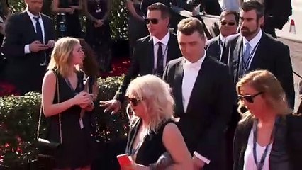 Sam Smith Dreams Come True Movie