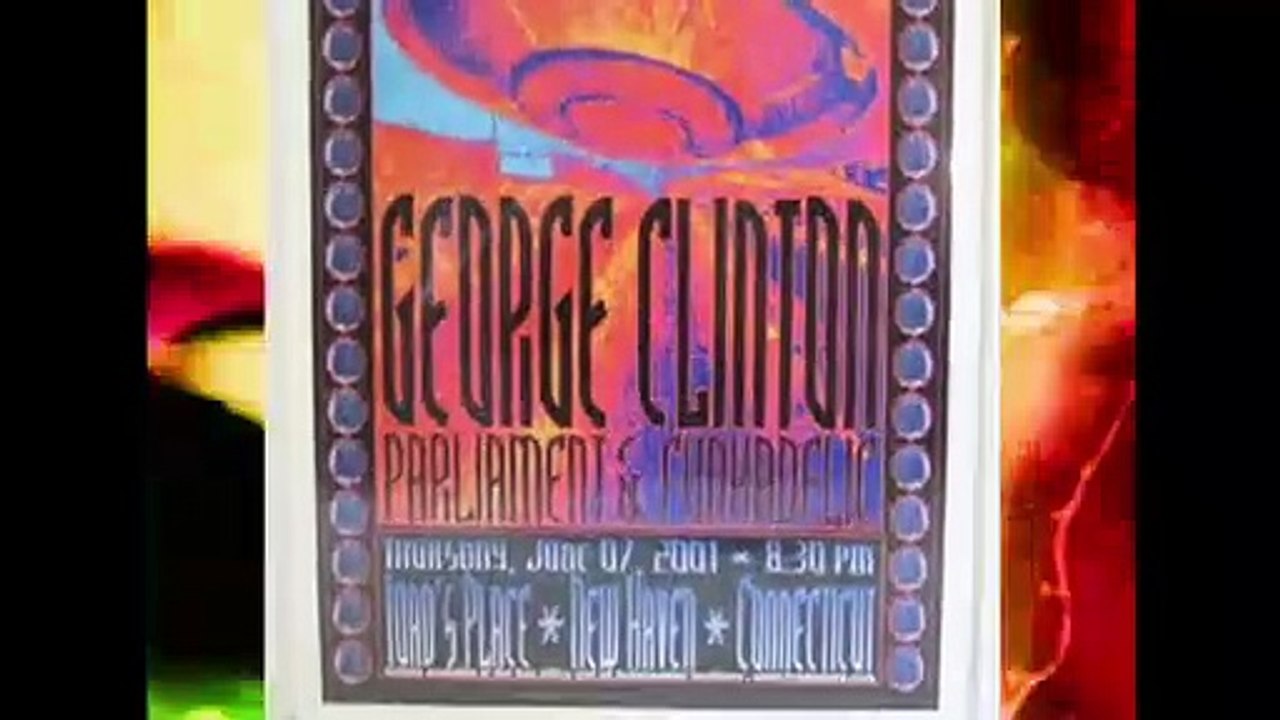 Tear The Roof Off The Untold Story Of Parliament Funkadelic Movie