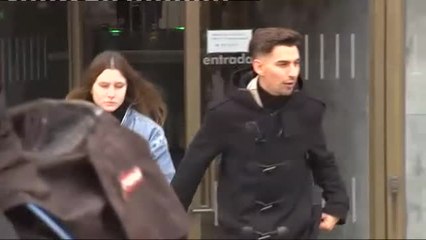 La sentencia del "Caso Arandina" a revisión