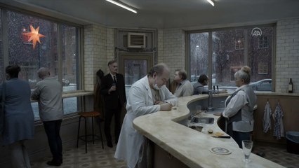 Sinema - Sonsuzluk Üzerine - İSTANBUL