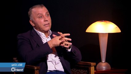 غسان عبود: الأقليات تنزف أيضا والموت يحدق بالجميع!