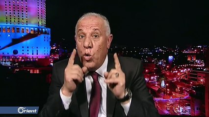 المحلل العسكري فايز الدويري: صانع القرار التركي حتى اللحظة متردد